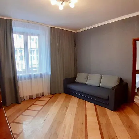 Hnatuka Center * Lviv